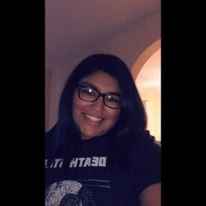 Meet your Posher, Natalie